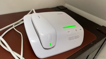 Profi laserový epilator Bauer SalonPro System - 3