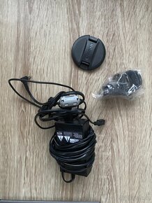 Kamera Canon XA20 - 3