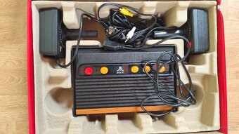 Herní konzole Atari Flashback 8, nová - 3
