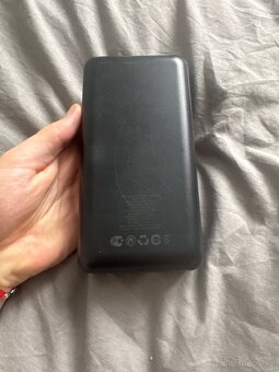 Power bank – použitý - 3