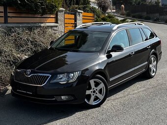 2.0 tdi 125kw, Elegance, 180000km, 2014, DSG, Pano, Xenon - 3
