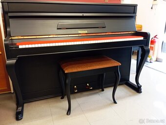 Prodáno/Weinbach pianino mod.Romantik-Dovoz zdarma24/7 - 3