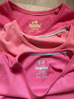 Set trik Lupilu 110/116 - 3