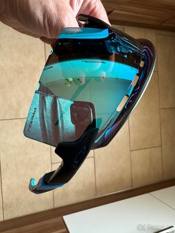 Oakley Encoder - 3