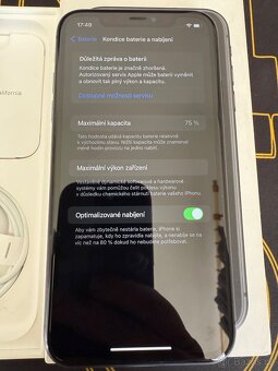 iPhone 11 64gb - 3