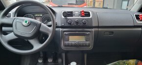 Škoda Fabia 1.2 "85000"km PŮVOD ČR - 3