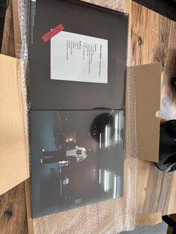 VIKTOR SHEEN IMPOSTOR SYNDROM LP, VINYL, NOVÉ - 3