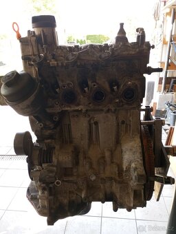 Motor 1.2 40kw BMD,AWY Fabia - 3