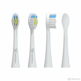 Náhradní hlavice na Philips Sonicare Optimal White,hx6064/10 - 3