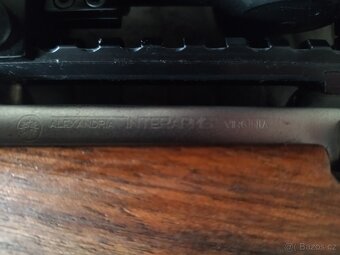kulovnice 7mm Rem Mag - 3