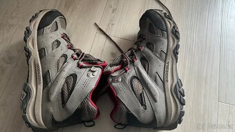 Turistické boty Merrell - 3