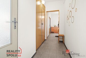 Prodej, byty/3+1, 73 m2, Bezděkov 1835/79, 59401 Velké Meziř - 3