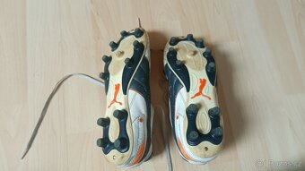 Kopačky PUMA - 40.5 - 3