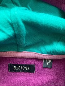 Mikča Blue Seven, vel 110 - 3