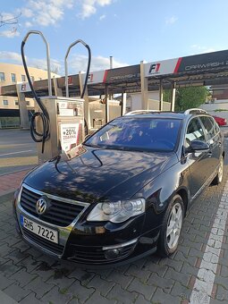 Volkswagen Passat B6 - 3