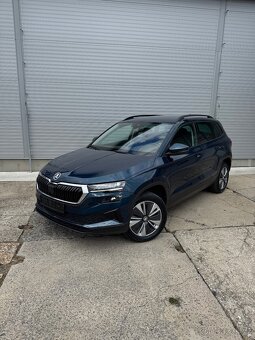 Škoda Karoq 2.0TDi DSG - 2023 - Facelift - Odpočet DPH - 3