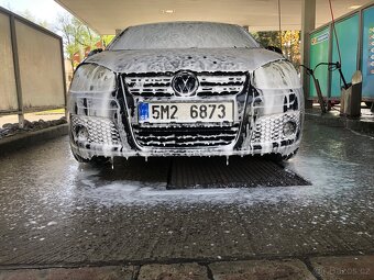 VW Golf GT 1.4 125kw - 3