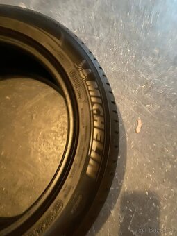 Pneu Michelin 205/60 R16 a 195/55 R16 - 3