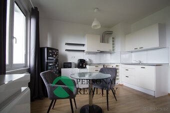 Pronájem byty 1+kk, 39 m2 - Praha - Stodůlky, ev.č. 02320 - 3