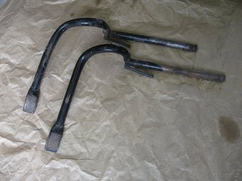 MZ 150, 250 ETZ - 3