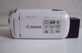 Kamera Canon LEGRIA HF R806 HD - 3