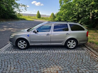 Škoda Octavia 2.0 tdi 2012 - 3