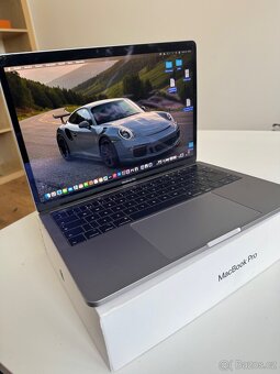 Macbook PRO - perfektni stav - 3