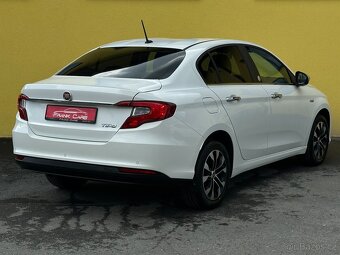 Fiat Tipo 1.4 Benzín /70kW r.v.2020 najeto 44.ooo km - 3