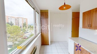 Pronájem byty 3+1, 72 m2 - Zlín, ev.č. 02179 - 3