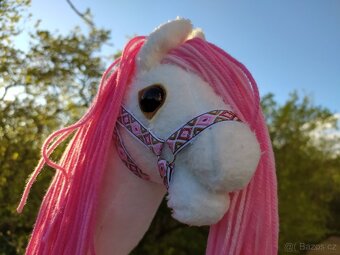 Hobby horse - 3