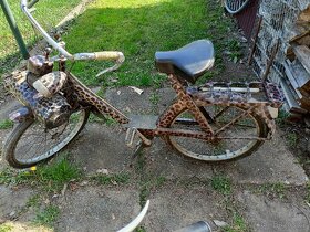 Motokolo Velosolex - 3