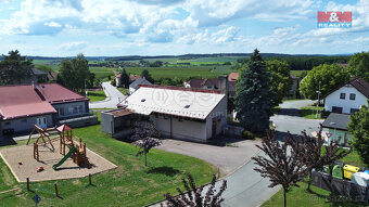 Prodej obchod a služby v Těchlovicích - 3