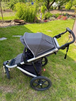 Thule Urban glide 2 - 3