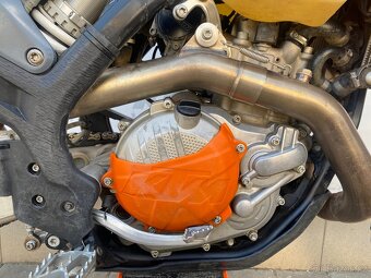 KTM 500 EXC-F - 3