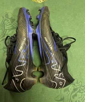 Fotbalové kopačky Nike Mercurial 42 - 3