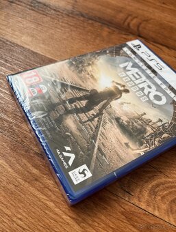 Metro Exodus - Complete Edition (NOVÁ) - 3
