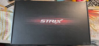 ASUS STRIX GTX 1080 Ti - 3