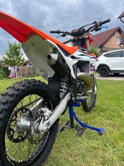 KTM 250 SX 2024 - 3