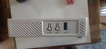 VDSL modem pro O2 ZTE ZXHN H267A - 3