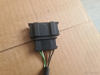 NOVÉ Pravé zrcátko Octavia 1 TOUR - ORIGINÁL - 3