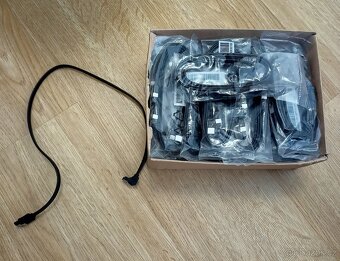 Sata kabely datové k hdd a ssd (cena za pár) - 3