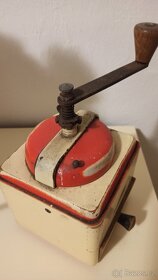 Kafe mlýnek - 3