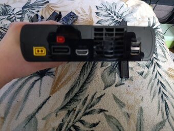Nintendo Wii U + Hra (čtěte popis) - 3