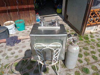 VÝČEP - 3