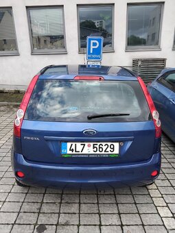 Prodám avto. - 3