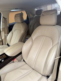 Audi A8 - 3