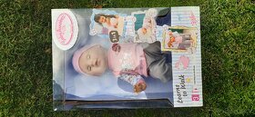 Panenka Baby Annabell - 3
