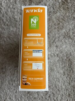 Wifi router Tenda - 3