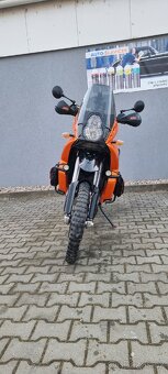 KTM 950 Adventure S - 3