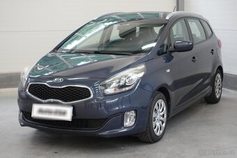Kia Carens 1.6GDi , 99 kW benzín, 2016 - 3